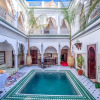 Отель L'Oriental Medina Riad & Spa, фото 12