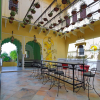 Отель Alsisar Mahal - A Heritage Hotel, фото 34