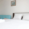 Отель Convenient Studio at Galeri Ciumbuleuit 3 Apartment, фото 10
