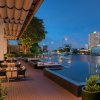 Отель Millennium Hilton Bangkok, фото 39