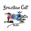 Отель Brazilian Cult Hostel, фото 21