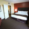 Отель El Rey Inn & Suites, фото 10