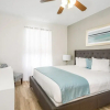 Отель Beautiful Deluxe [cdc Compliant] 3008 3 Bedroom Condo, фото 4