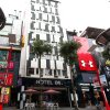 Отель Beauty Hotels Taipei - Hotel B6 в Тайбэе