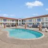 Отель Americas Best Value Inn San Antonio Windcrest, фото 5