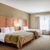 Отель Comfort Inn & Suites West Chester - North Cincinnati, фото 11