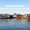 Отель Sattahiptale Boutique Guest House & Hostel, фото 40