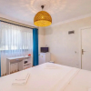 Отель Kas Joy Glamping, фото 6