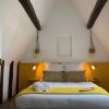 Отель Logis St Joseph, фото 5