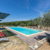 Отель Amazing Home in Montegabbione TR With Wifi, Outdoor Swimming Pool and 6 Bedrooms, фото 13