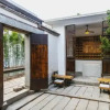 Отель Lagom Xiamen Backyard 1882 Hostel, фото 20