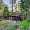 Отель Truckee Family Home, Walk to Lake + 5 Mi to Skiing, фото 28
