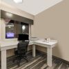 Отель Baymont Inn & Suites Ardmore, фото 9