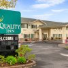 Отель Quality Inn, фото 32