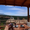 Отель Areti Stone house/amazing view/1km to the beach, фото 4