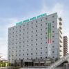 Отель Izumo Green Hotel Morris, фото 1