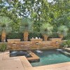 Отель Ideally Located 'austin Oasis' w/ Pool & Hot Tub!, фото 17