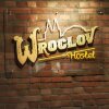 Отель Wroclov Hostel, фото 15