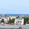 Отель Sleepy3city with Sea View II, фото 8