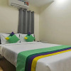 Отель Treebo Address Inn Jubilee Hills, фото 6