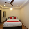 Отель OYO 22662 Hotel Shivam, фото 2