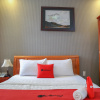 Отель RedDoorz Plus near Hoang Van Thu Park, фото 4