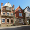 Отель Guildhall Tavern Hotel & Restaurant, фото 1