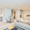 Отель Seven Living Residences Bracknell - Luxurious Chic Apartments - Free Parking, фото 8
