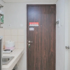Отель Furnished and Simple Living Studio Serpong Greenview Apartment, фото 7