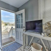 Отель Bayfront Brigantine Escape w/ Porch & Bay Views!, фото 23