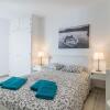 Отель Beautiful apartment stylish village house @ Center Cadaqués, фото 5