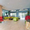 Отель The Crew Hotel Kualanamu International Airport, фото 19