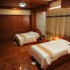 Отель Man Myo Taw Hotel, фото 3