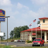 Отель Econo Lodge West Plains, фото 1