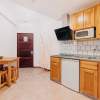 Отель ASPA- Apartamentos São Paulo Alegria, фото 22
