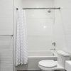 Отель Spacious 2Br Dundurn Loft Rooftop Terrace Parking Gym, фото 8