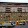 Гостиница Привал в Москве