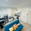 Отель Tourcoing Appartement Cosy, фото 8