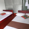Отель Piyorich City Hotel, фото 2