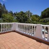 Отель Roofed Villa in Albufeira With Private Swimming Pool, фото 1