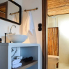 Отель Kanso Rooms, фото 39