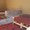 Отель Les yeux Du Desert, фото 4