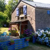 Отель House With 2 Bedrooms In Le Bez, With Wonderful Mountain View, Furnished Garden And Wifi, фото 1