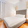 Отель M11 Stylish Modern 3BR in Prime Location, фото 26
