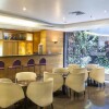 Отель Premier Copacabana Hotel, фото 18