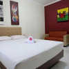Отель NIDA Rooms Selokan Mataram Depok, фото 21