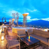 Отель Amartahills Hotel and Resort Batu, фото 13
