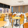 Отель Toyoko Inn Gifu, фото 18