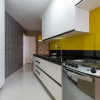 Отель Pleasant in Barra da Tijuca Beach Street Lc703, фото 26
