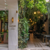 Отель Gatsby Athens, фото 1